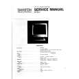 SAMTRON SC431E II Manual de Servicio