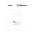 SAMTRON SC208DXL Manual de Servicio